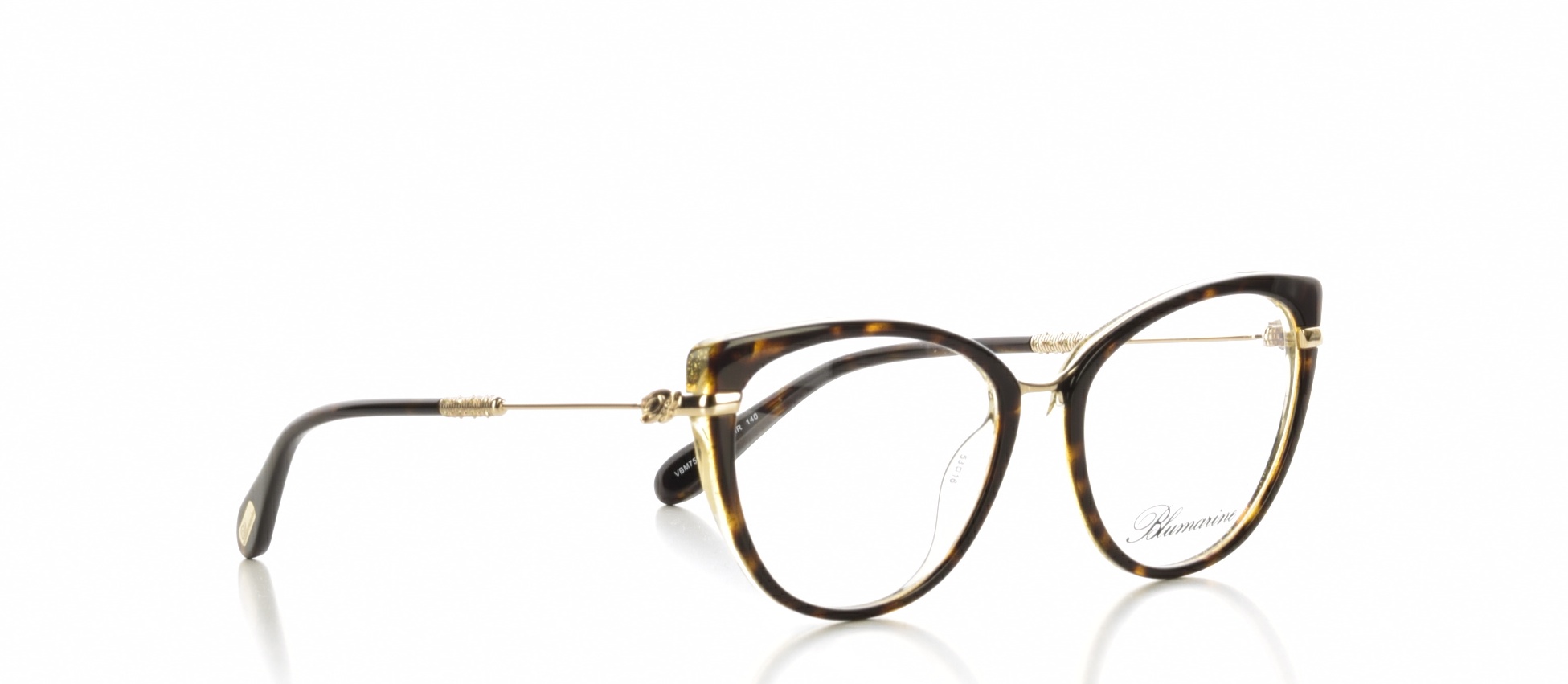 Rama ochelari vedere Blumarine