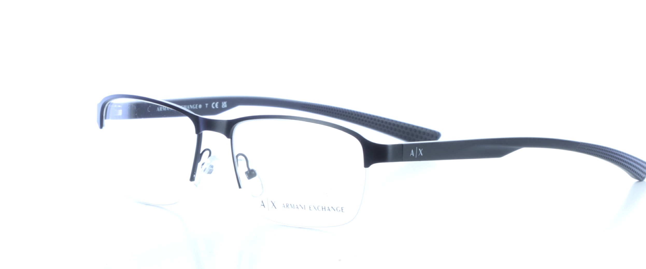 Rama ochelari vedere Armani Exchange