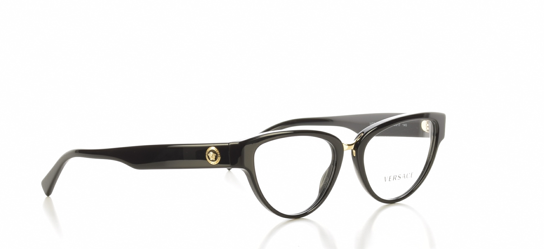 Rama ochelari vedere Versace