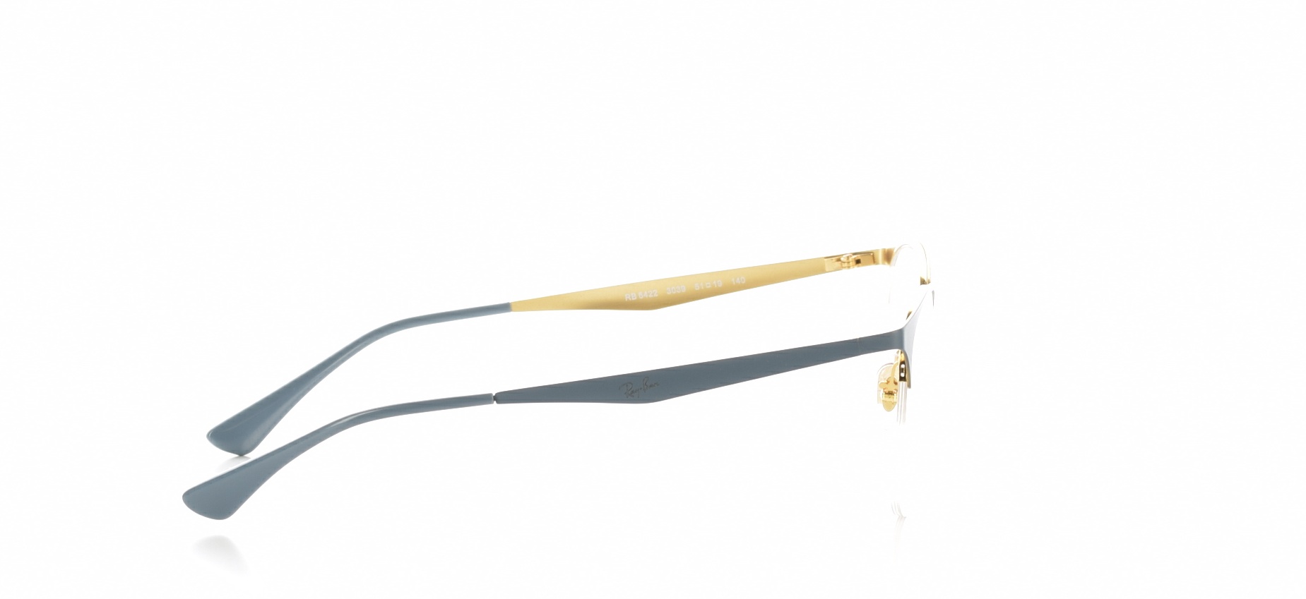 Rama ochelari vedere Ray Ban