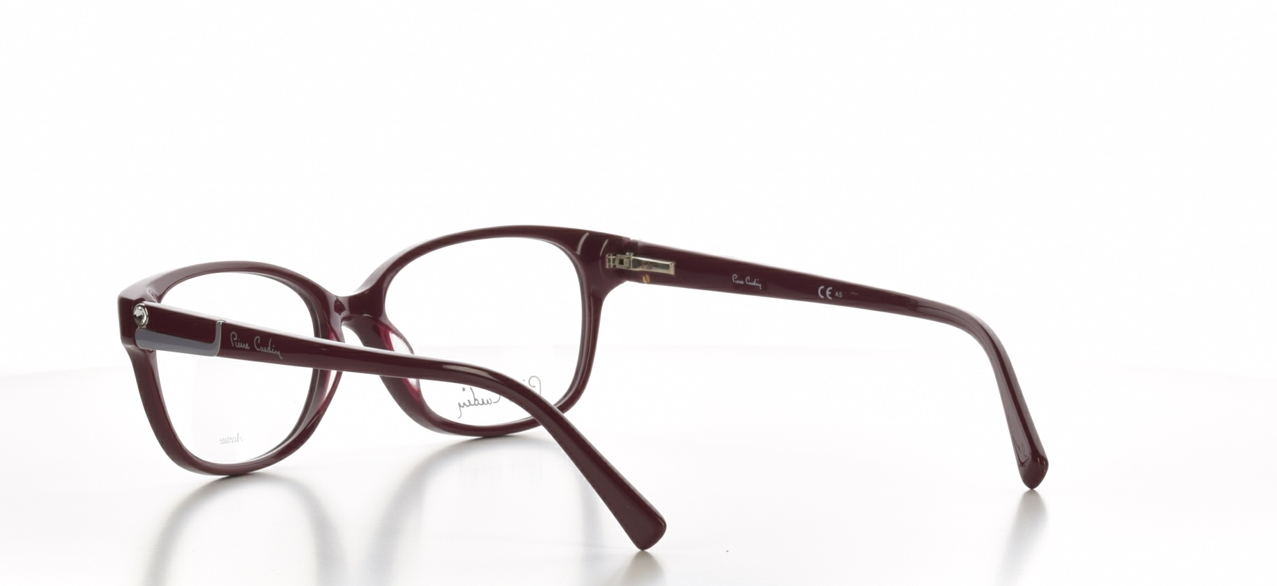 Rama ochelari vedere Pierre Cardin