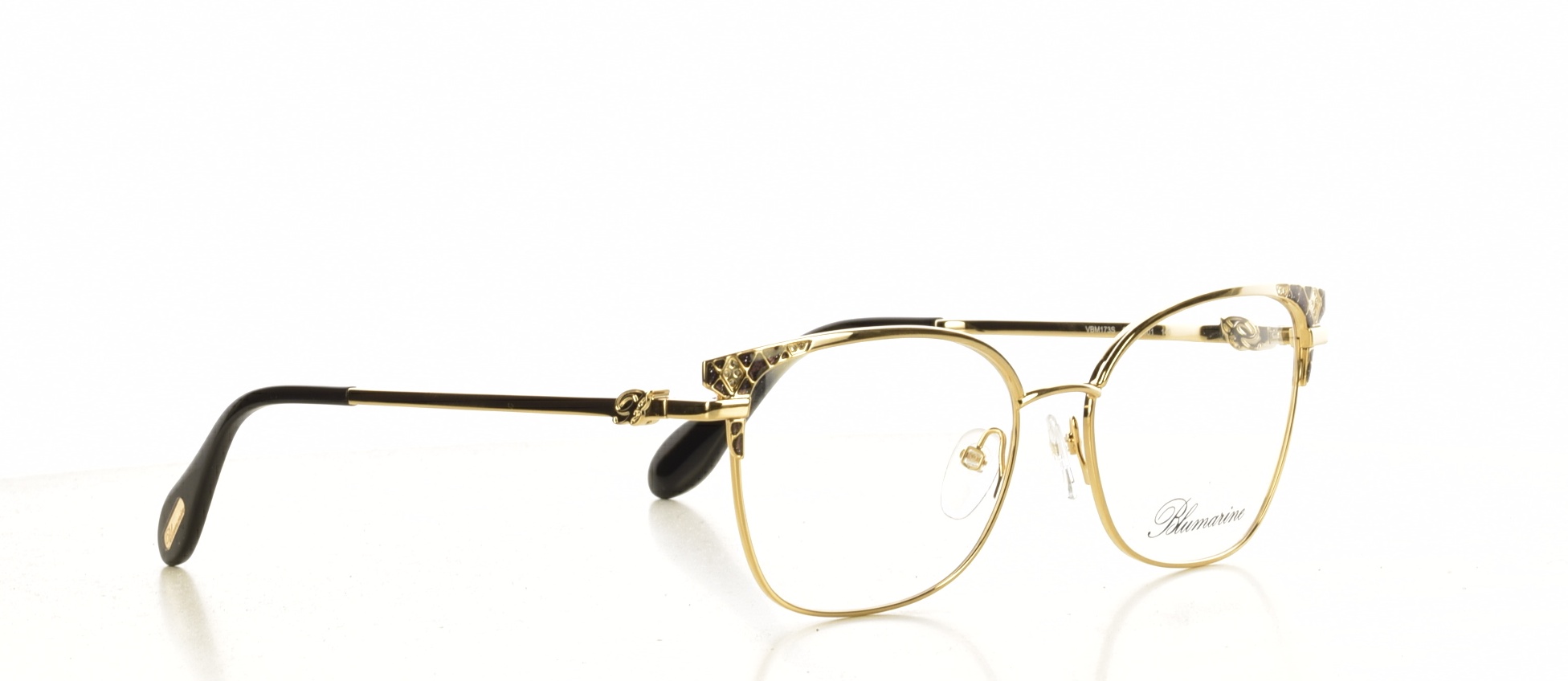 Rama ochelari vedere Blumarine