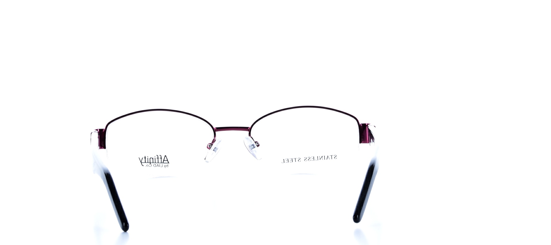Rama ochelari vedere Affinity