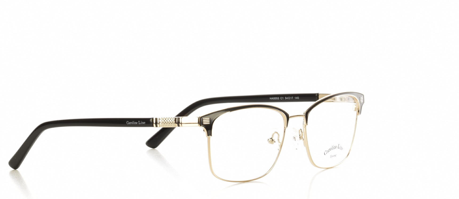 Rama ochelari vedere Caroline Line