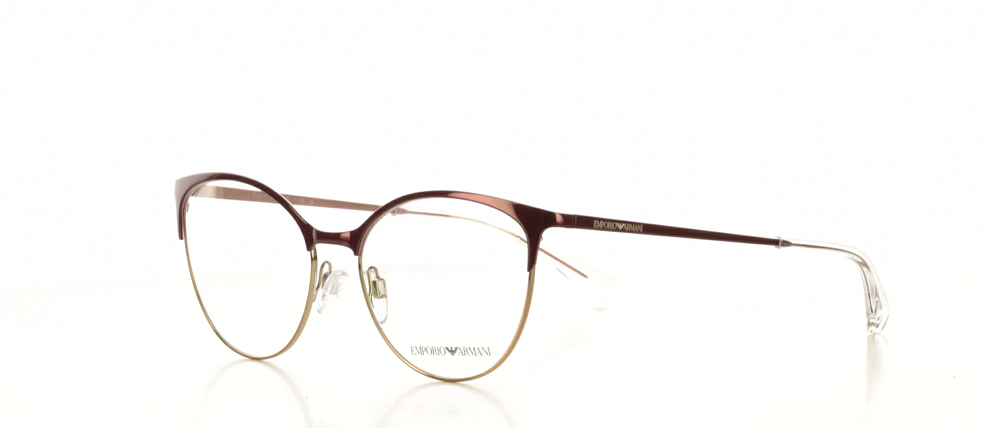 Rama ochelari vedere Emporio Armani