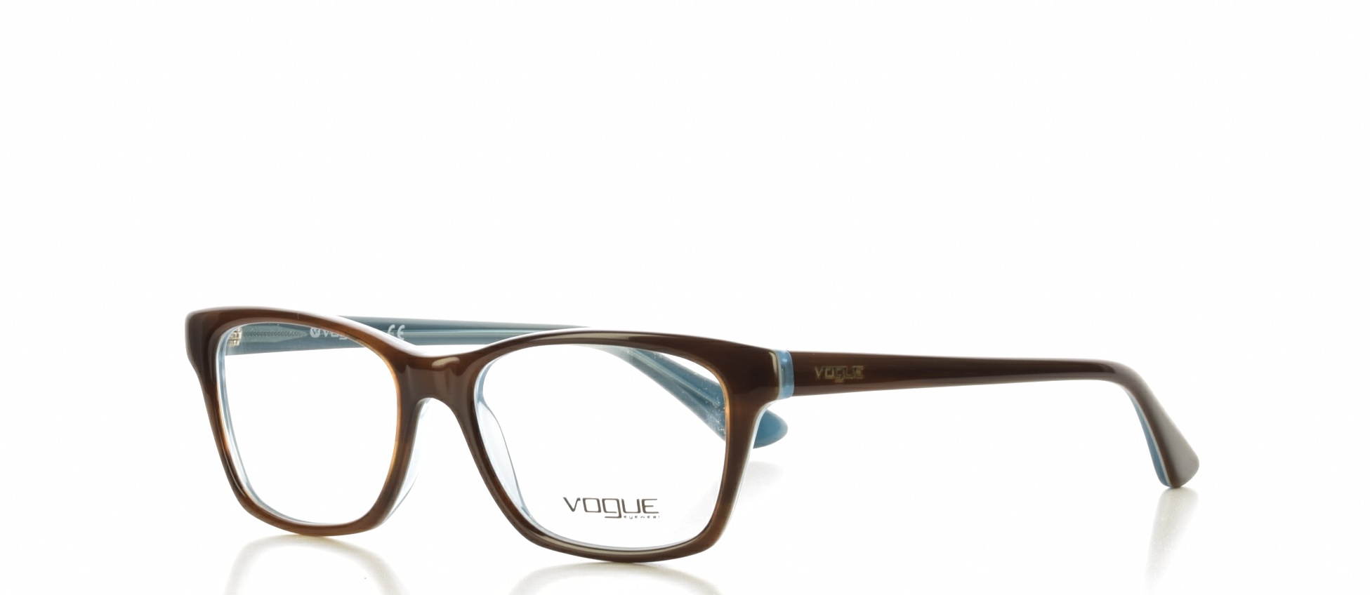 Rama ochelari vedere Vogue