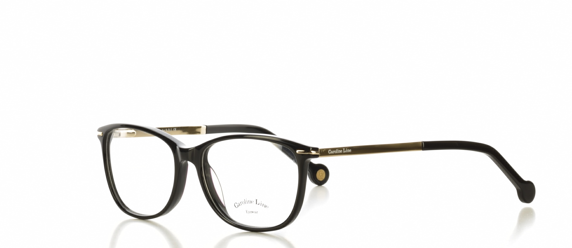 Rama ochelari vedere Caroline Line