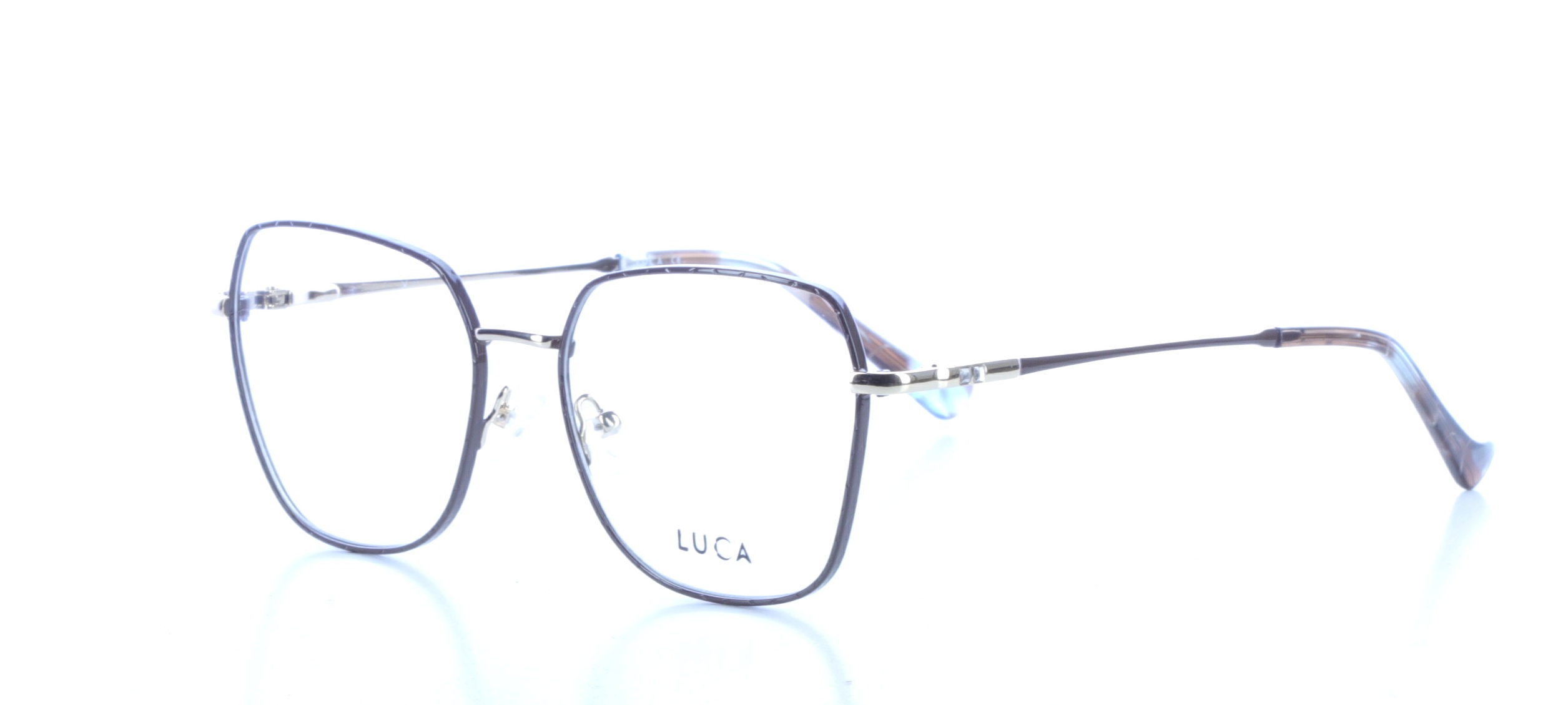Rama ochelari vedere Luca
