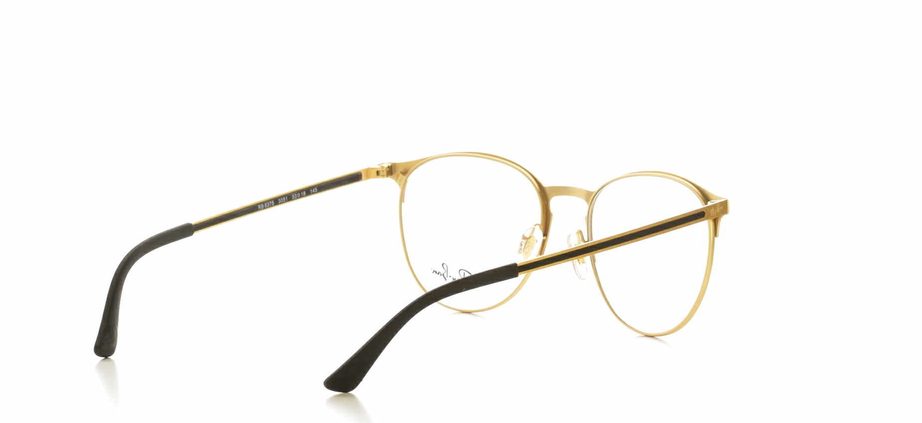 Rama ochelari vedere Ray Ban