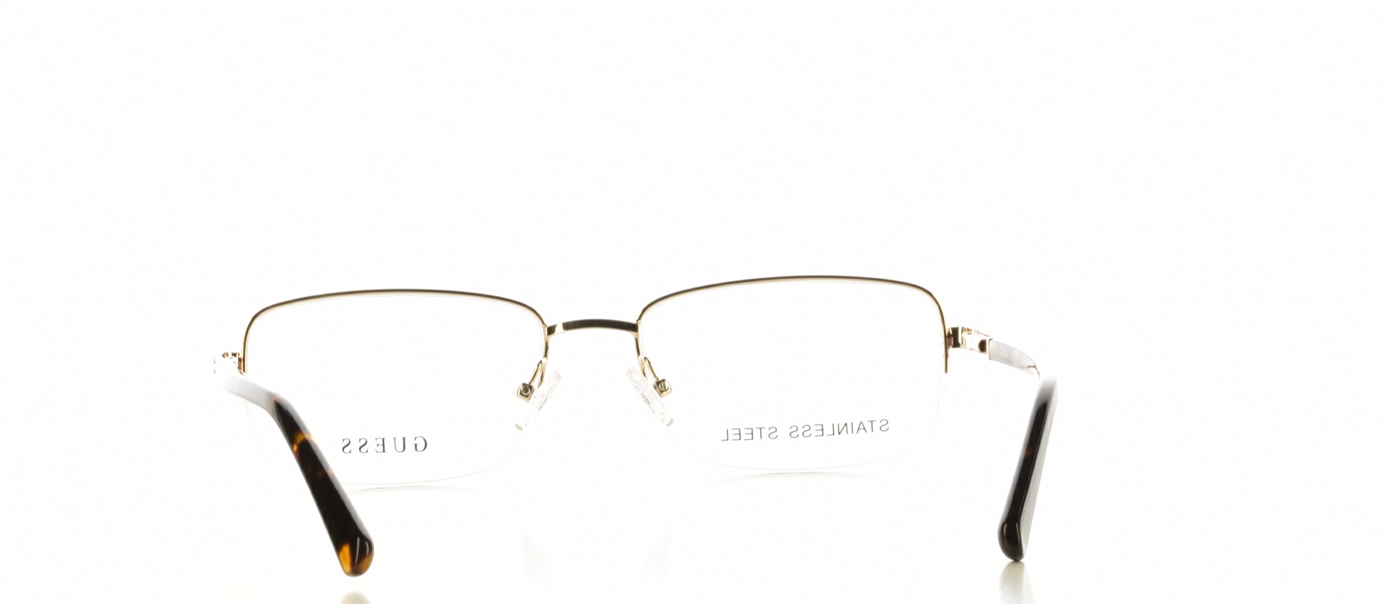 Rama ochelari vedere Guess