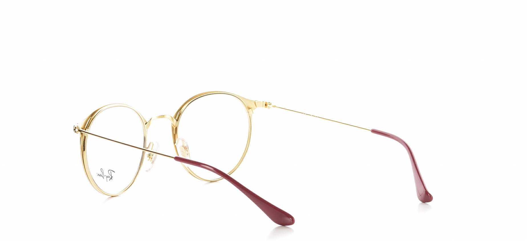Rama ochelari vedere Ray Ban