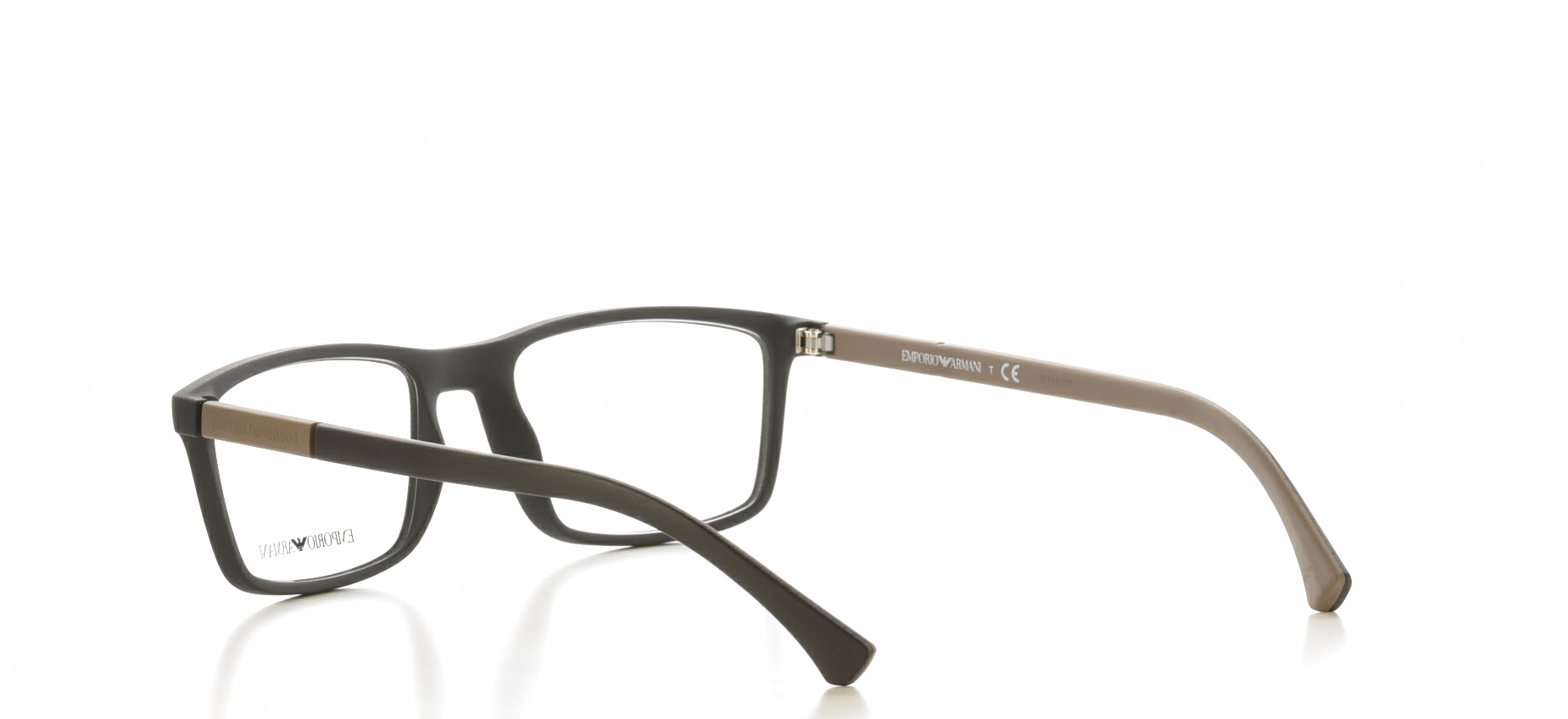 Rama ochelari vedere Emporio Armani