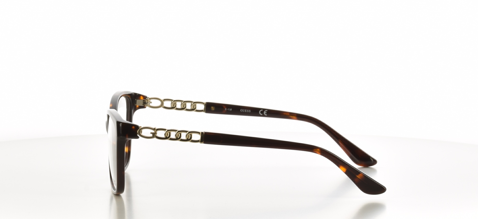 Rama ochelari vedere Guess