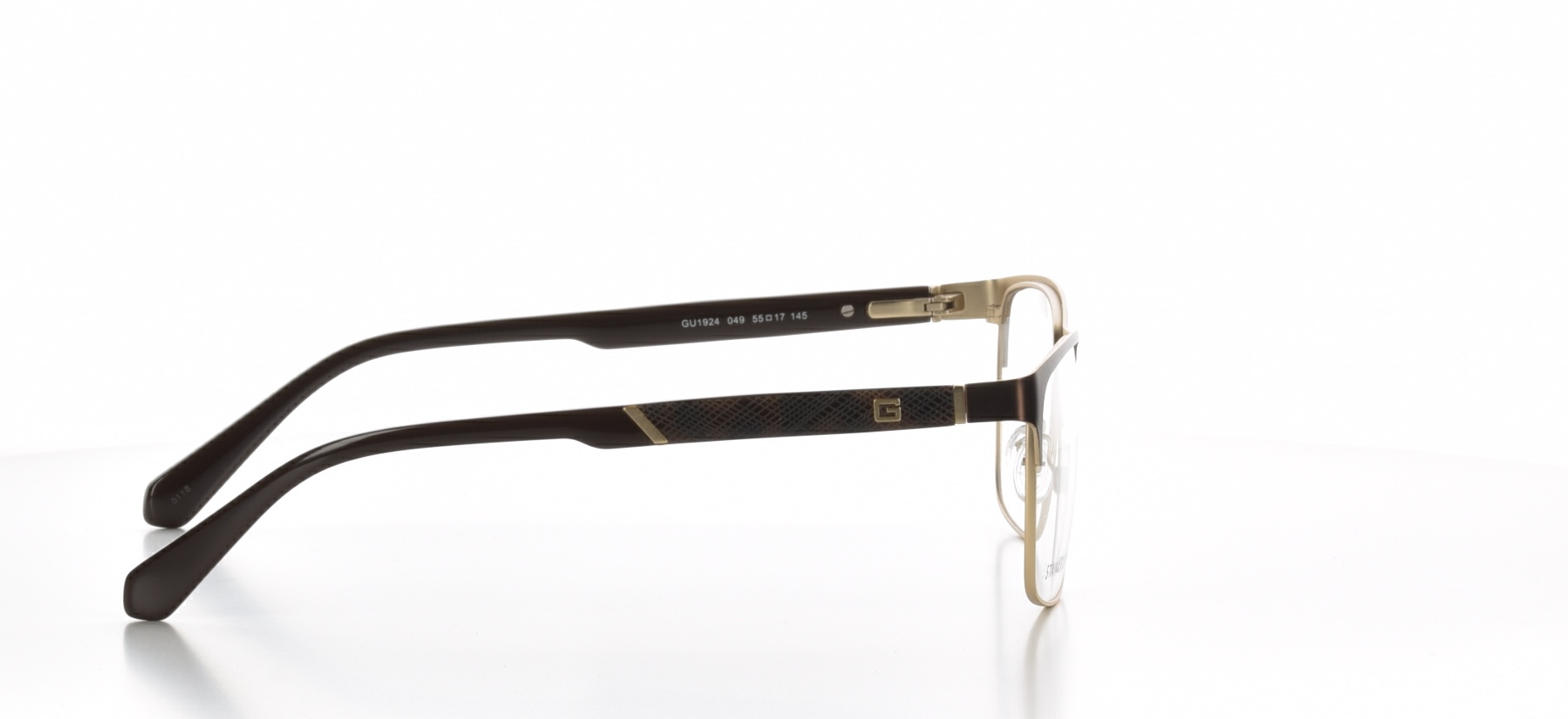 Rama ochelari vedere Guess 