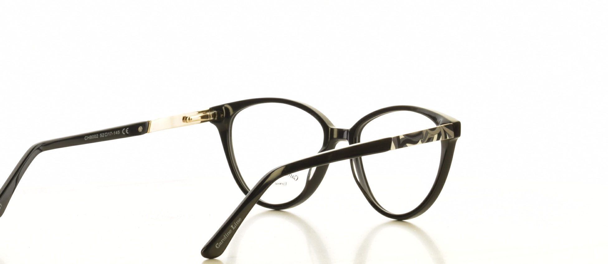 Rama ochelari vedere Caroline Line