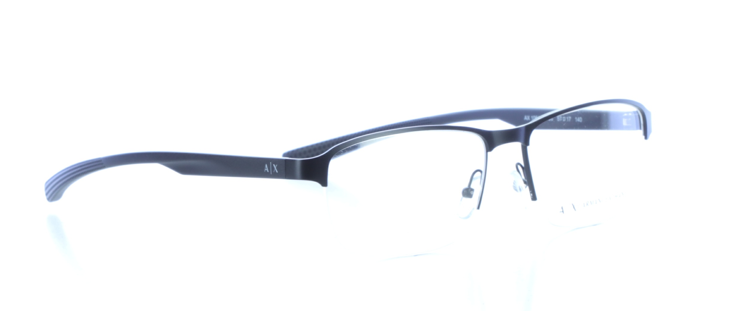 Rama ochelari vedere Armani Exchange