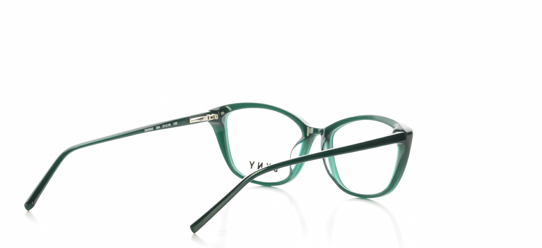 Rama ochelari vedere Dkny