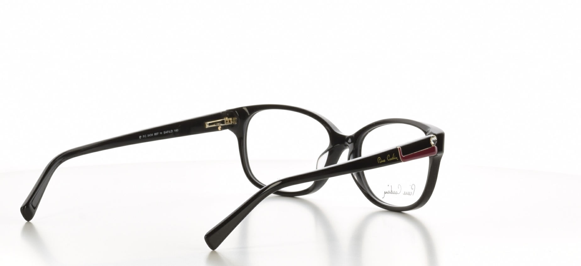 Rama ochelari vedere Pierre Cardin