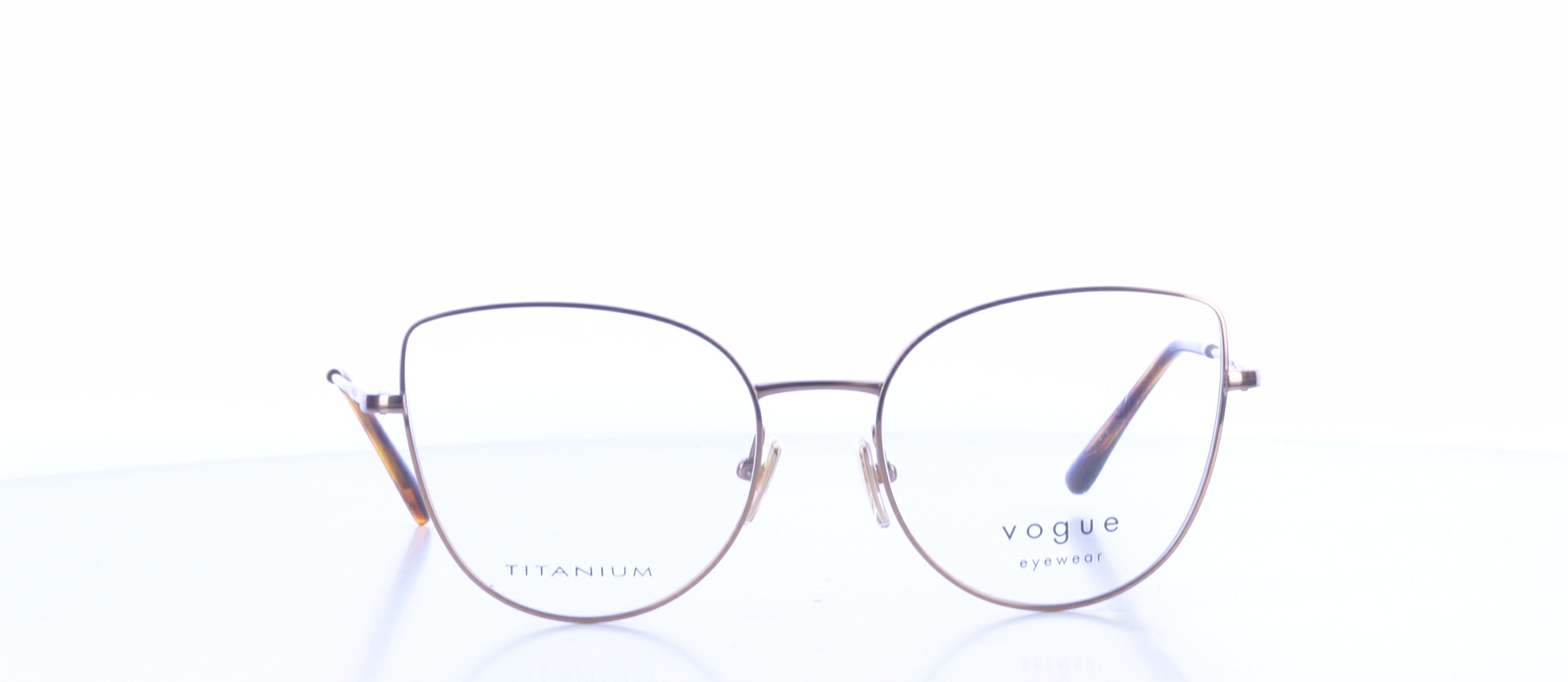 Rama ochelari vedere Vogue