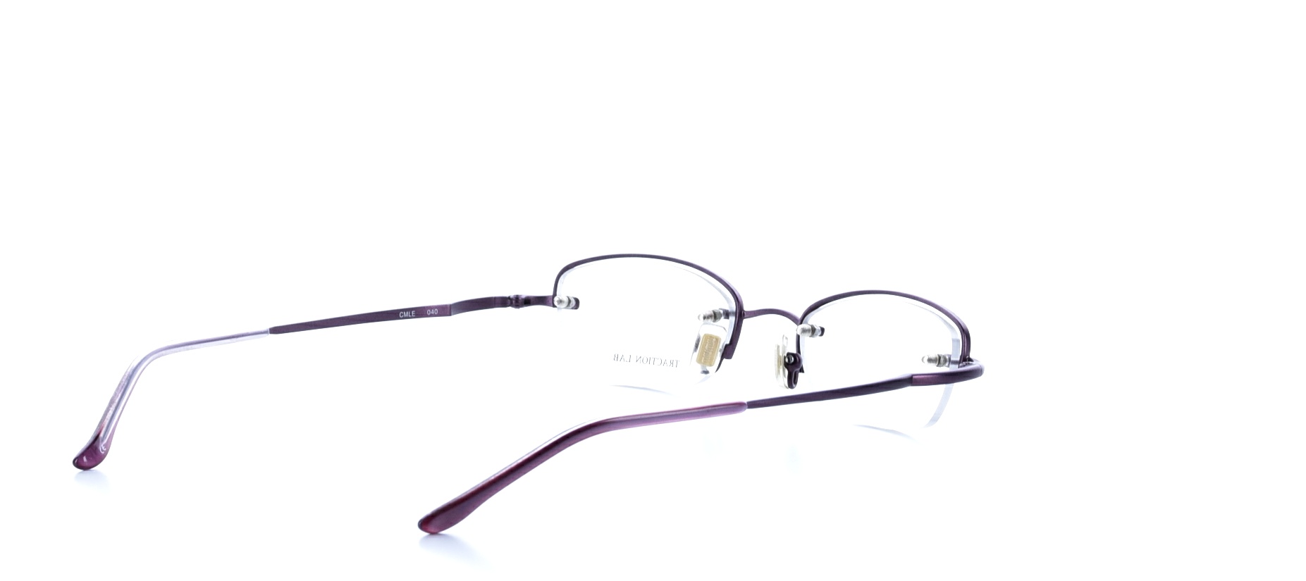 Rama ochelari vedere Traction Lab