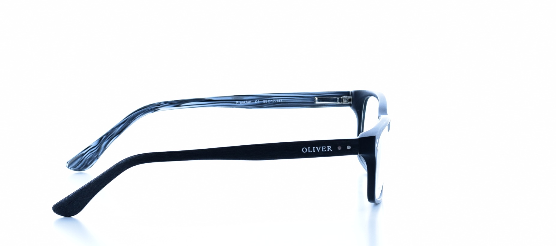 Rama ochelari vedere Oliver