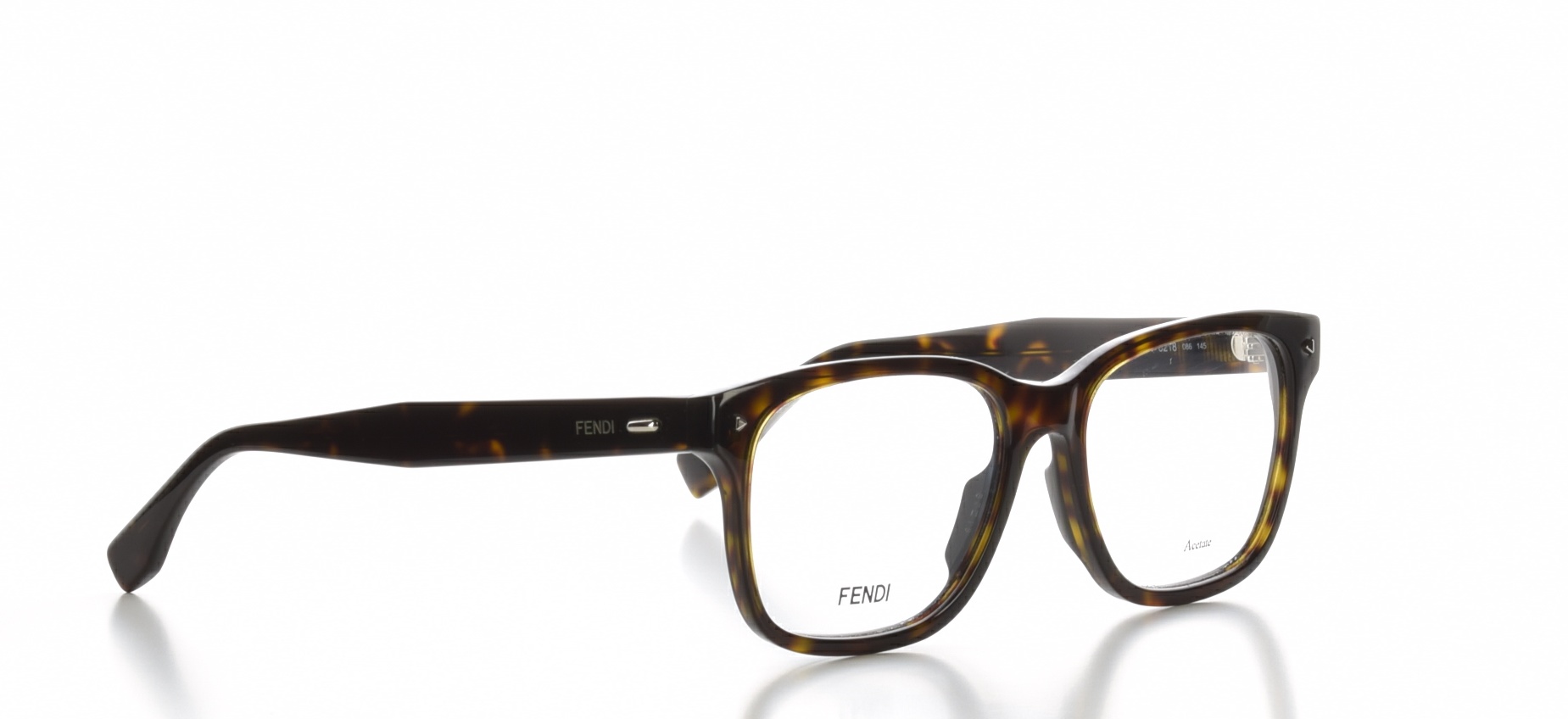 Rama ochelari vedere Fendi