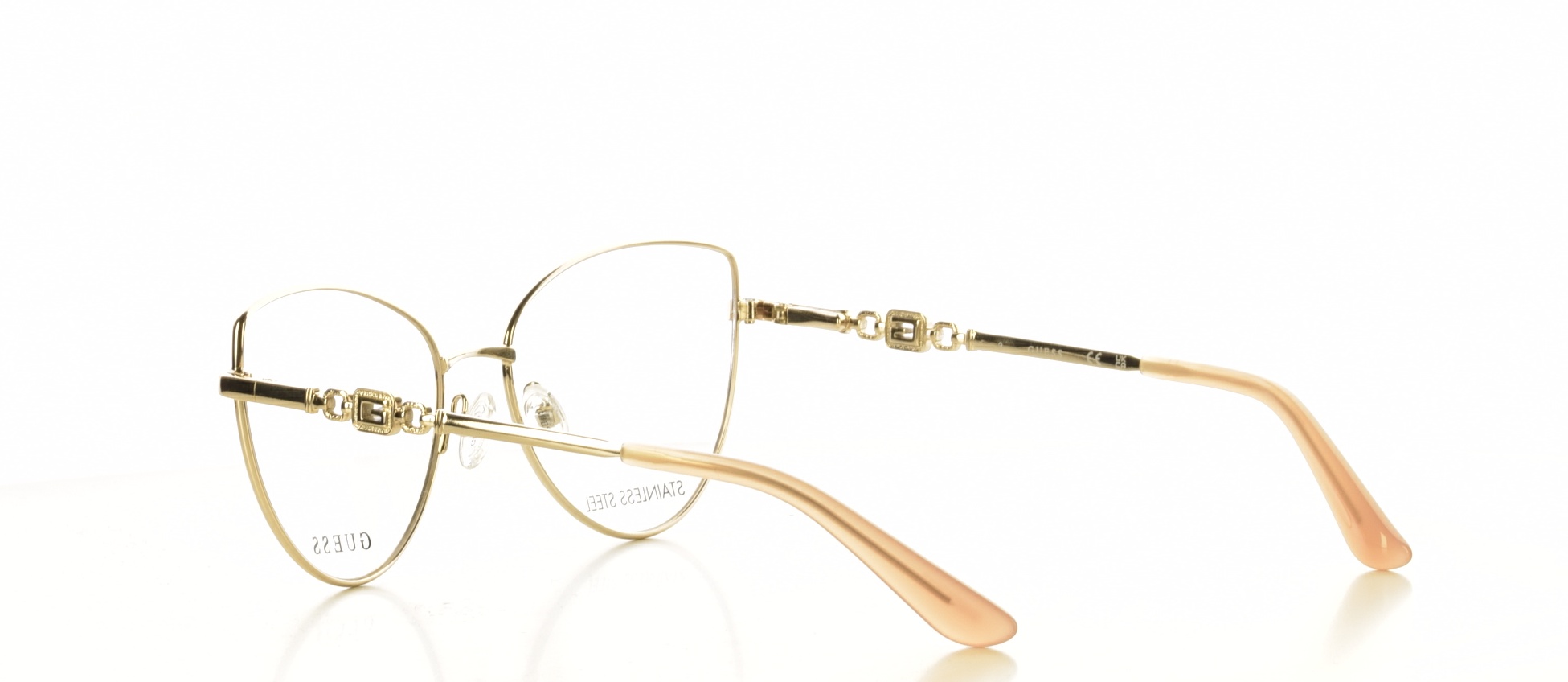 Rama ochelari vedere Guess
