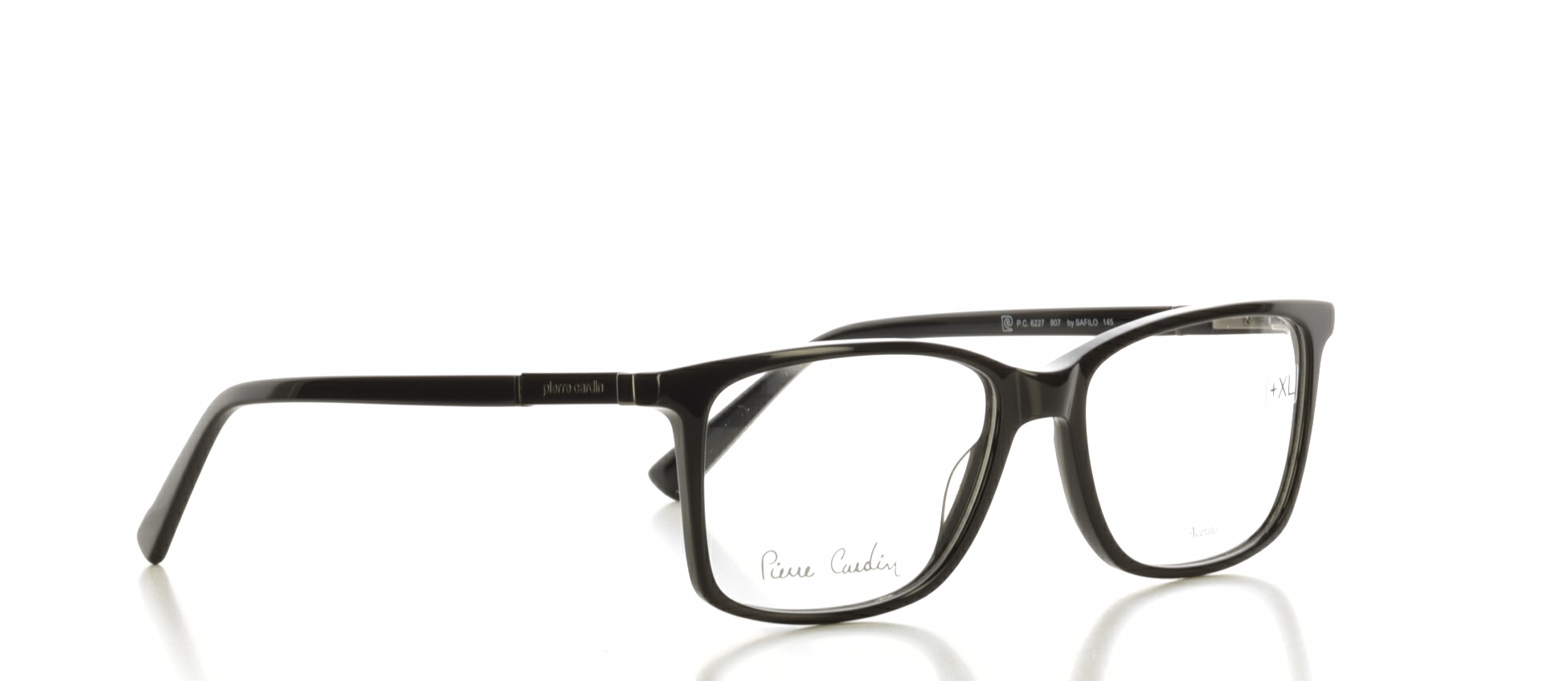 Rama ochelari vedere Pierre Cardin