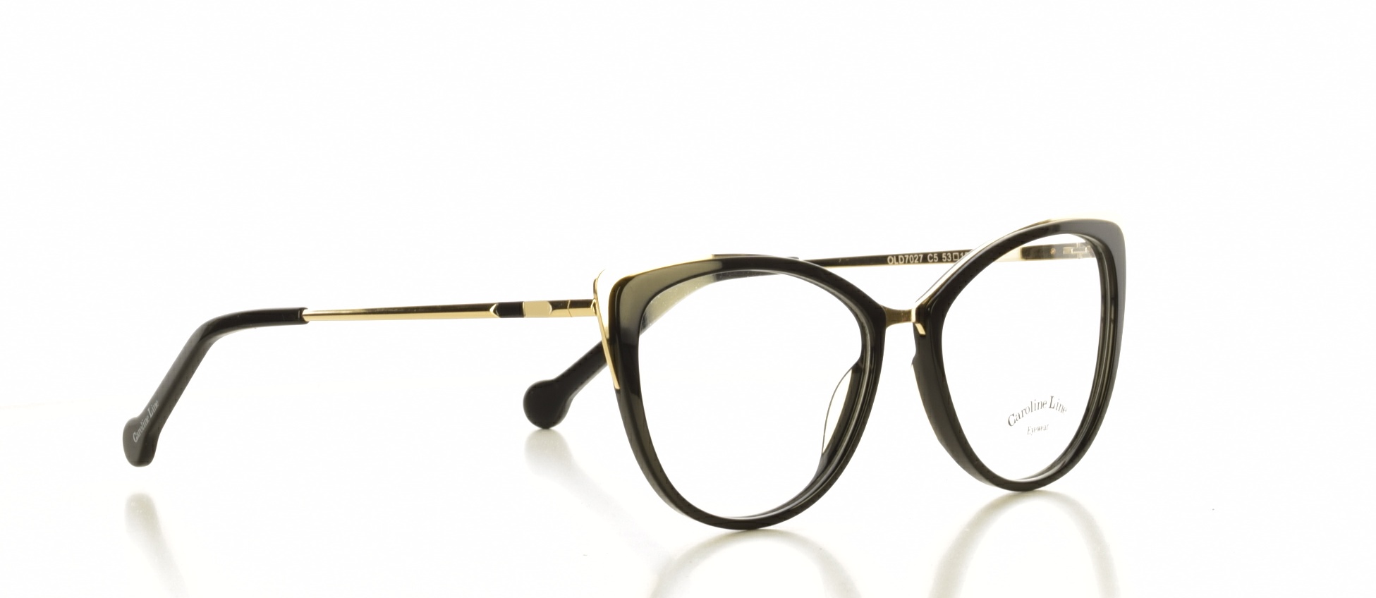 Rama ochelari vedere Caroline Line