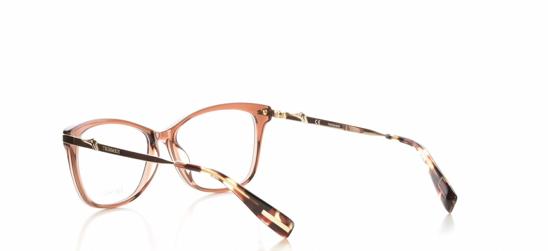 Rama ochelari vedere Trussardi