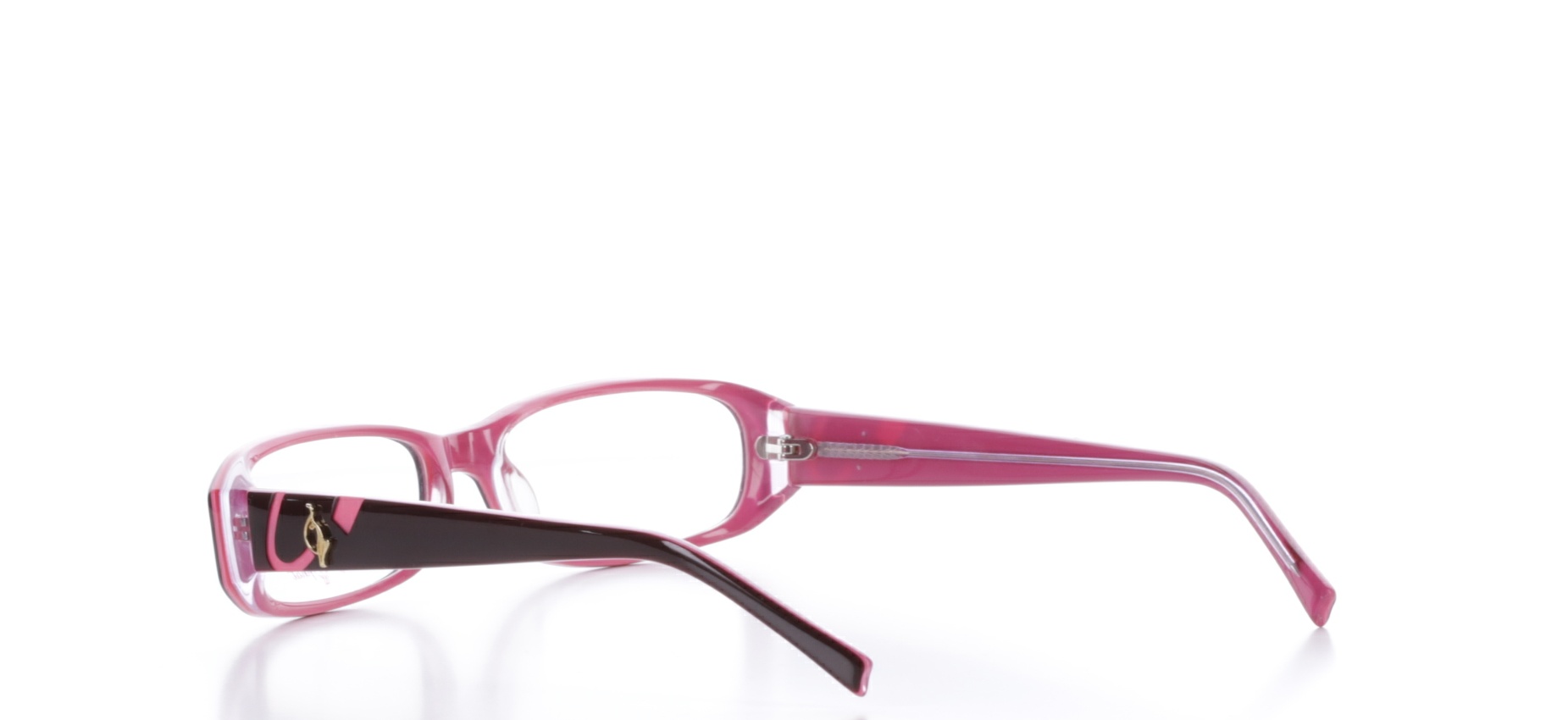 Rama ochelari vedere Baby Phat
