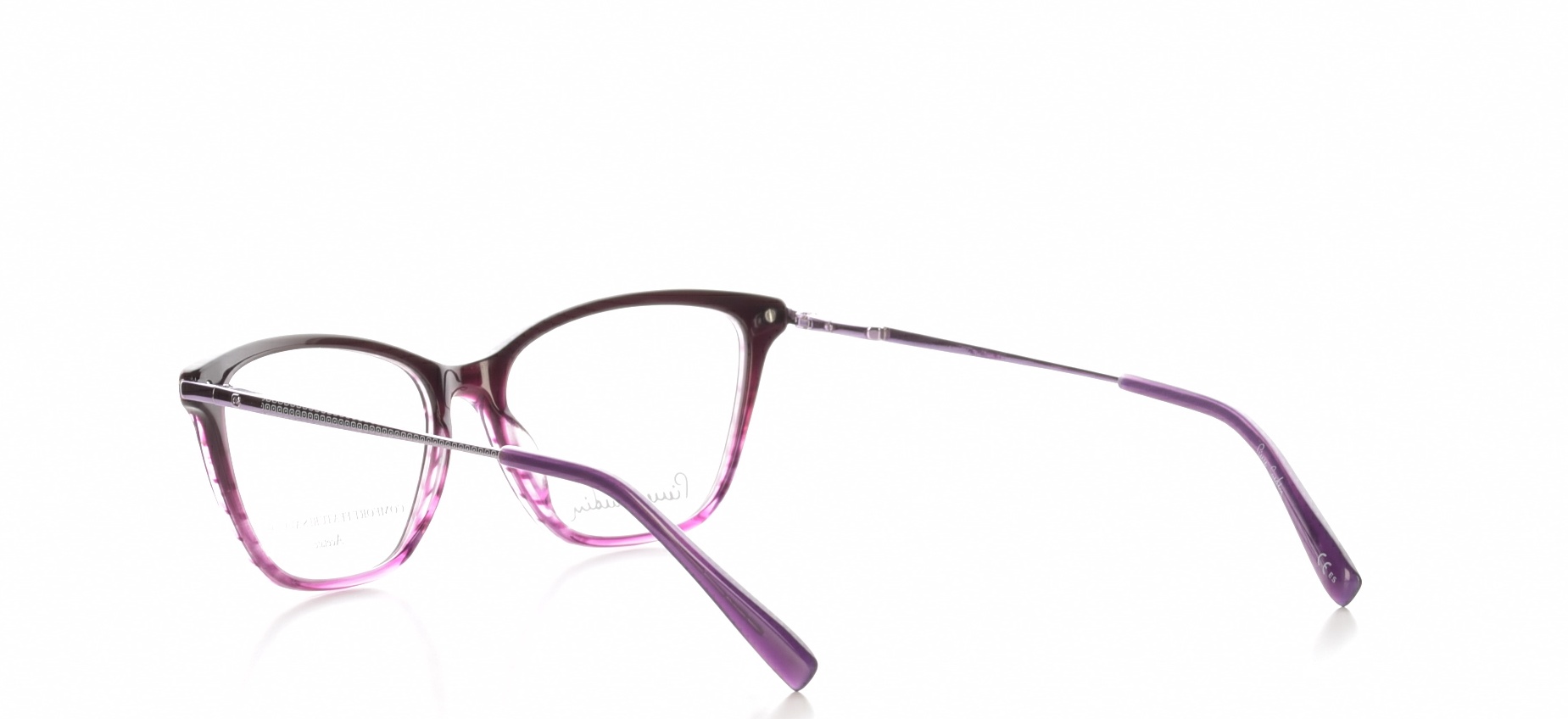 Rama ochelari vedere Pierre Cardin