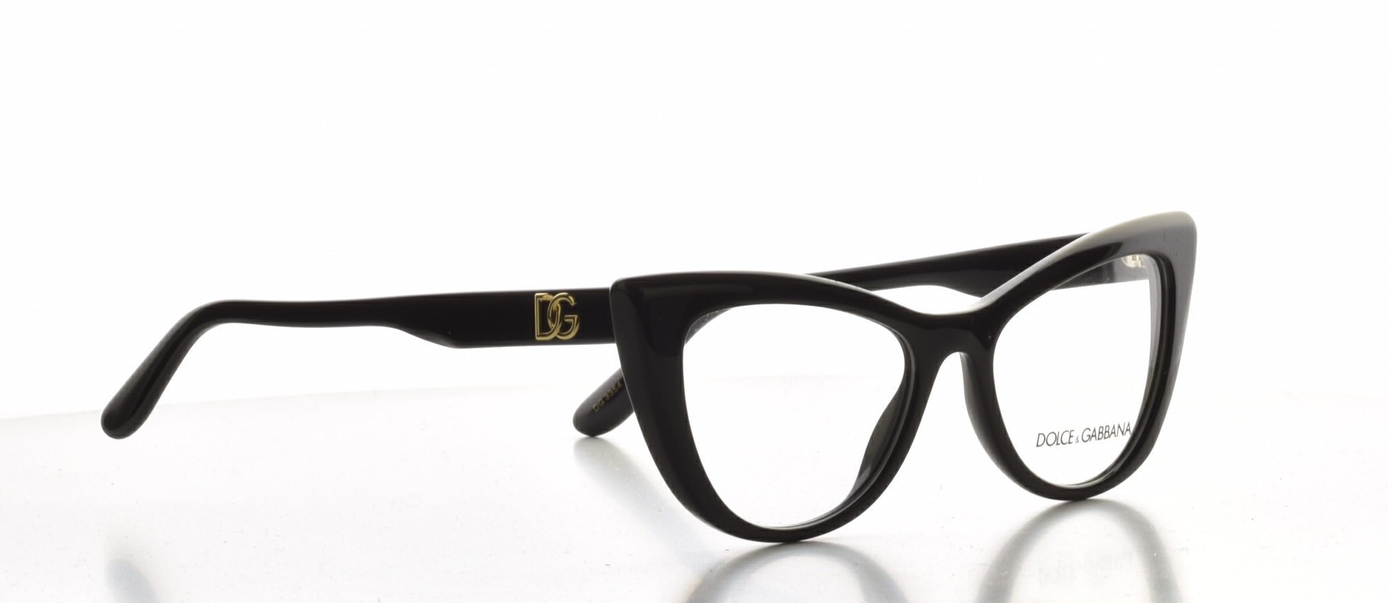 Rama ochelari vedere Dolce Gabbana