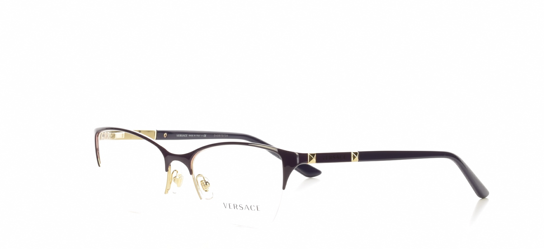 Rama ochelari vedere Versace