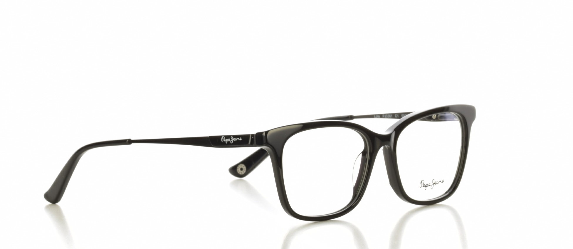 Rama ochelari vedere Pepe Jeans