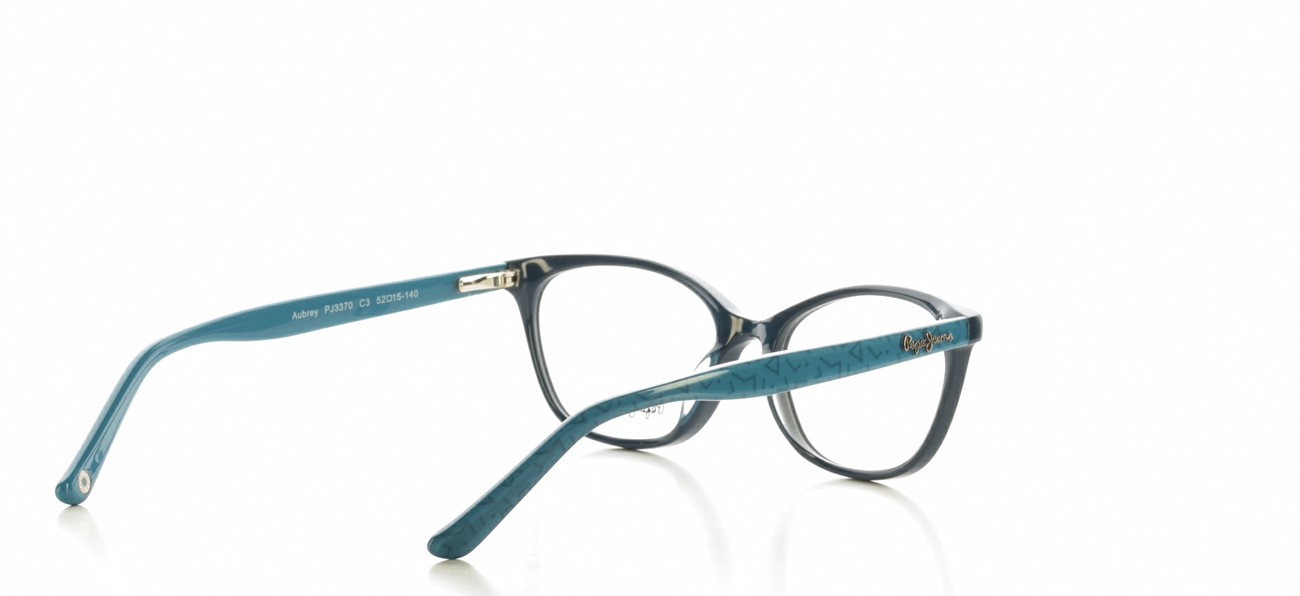 Rama ochelari vedere Pepe Jeans
