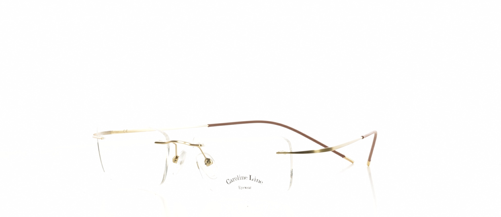 Rama ochelari vedere Caroline Line