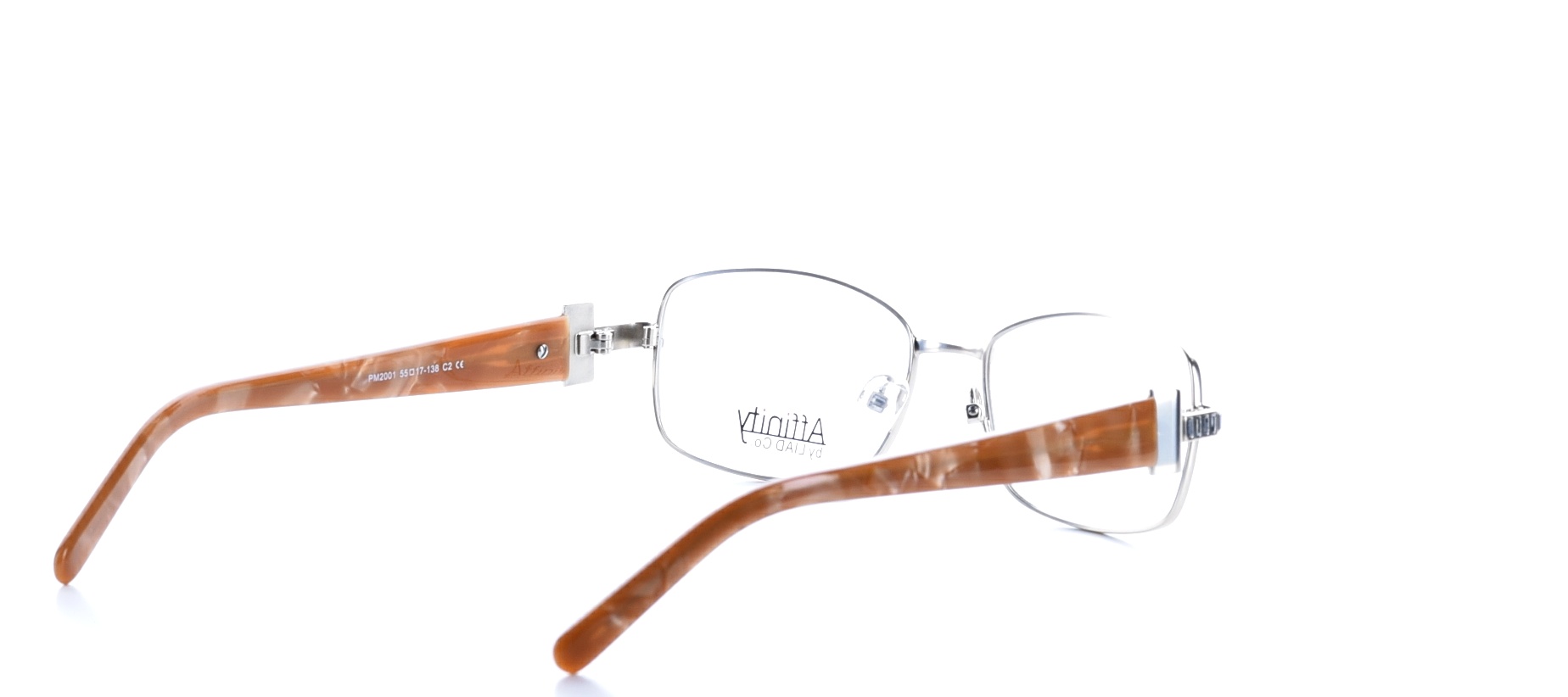 Rama ochelari vedere Affinity