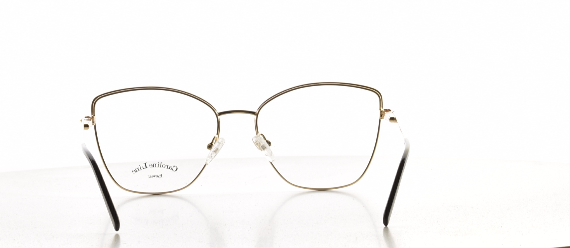 Rama ochelari vedere Caroline Line