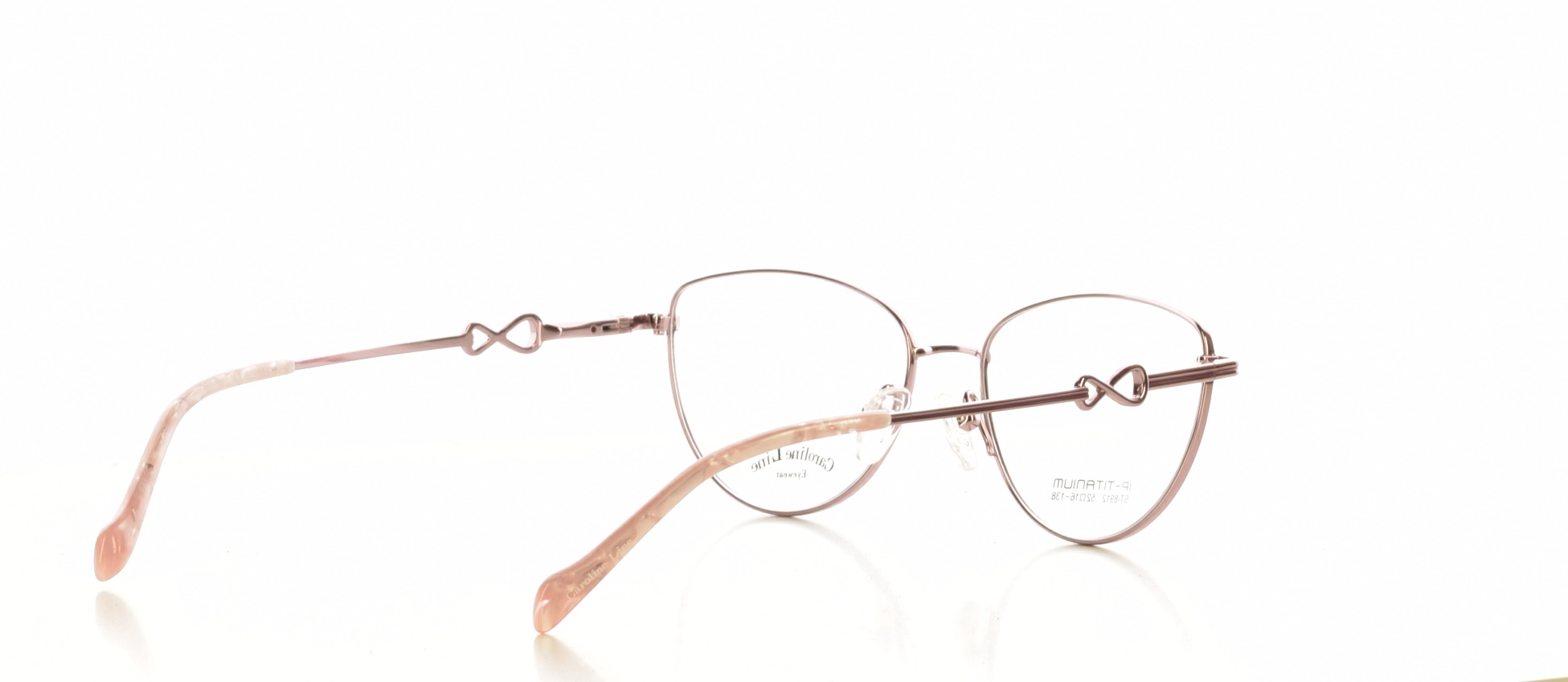 Rama ochelari vedere Caroline Line