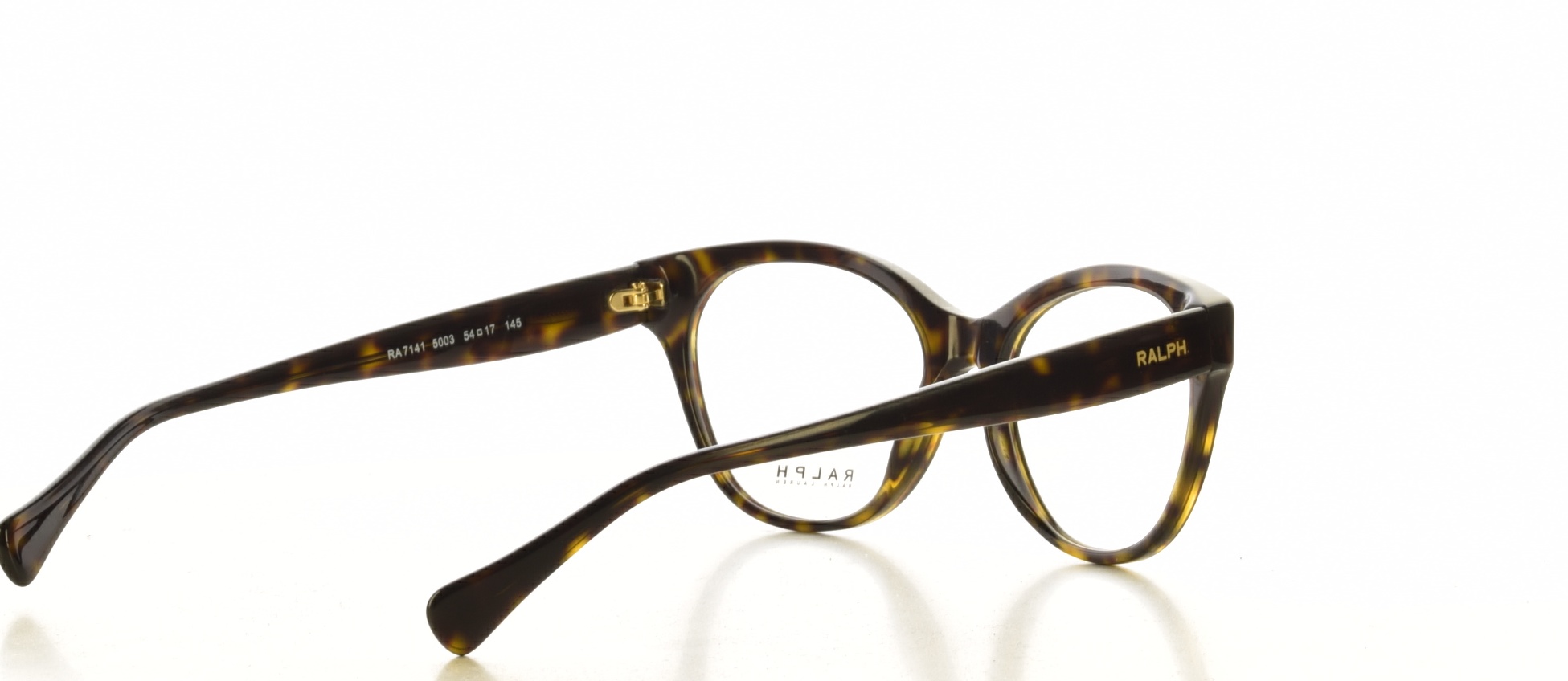 Rama ochelari vedere Ralph Lauren