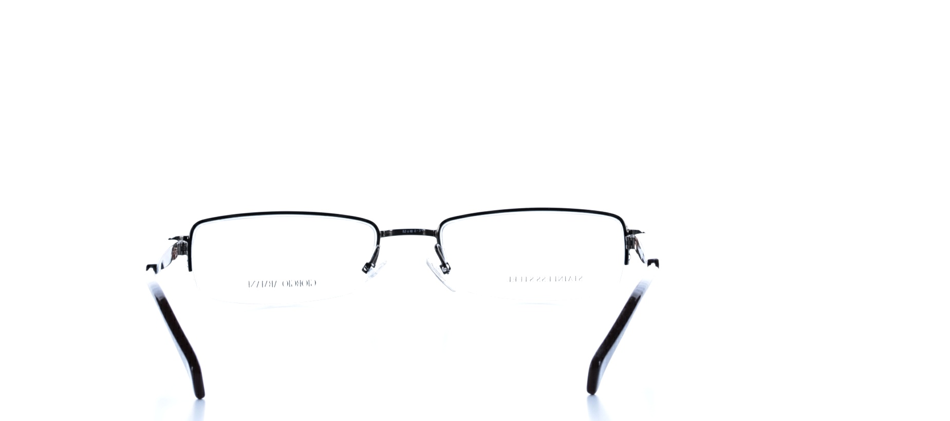 Rama ochelari vedere Armani