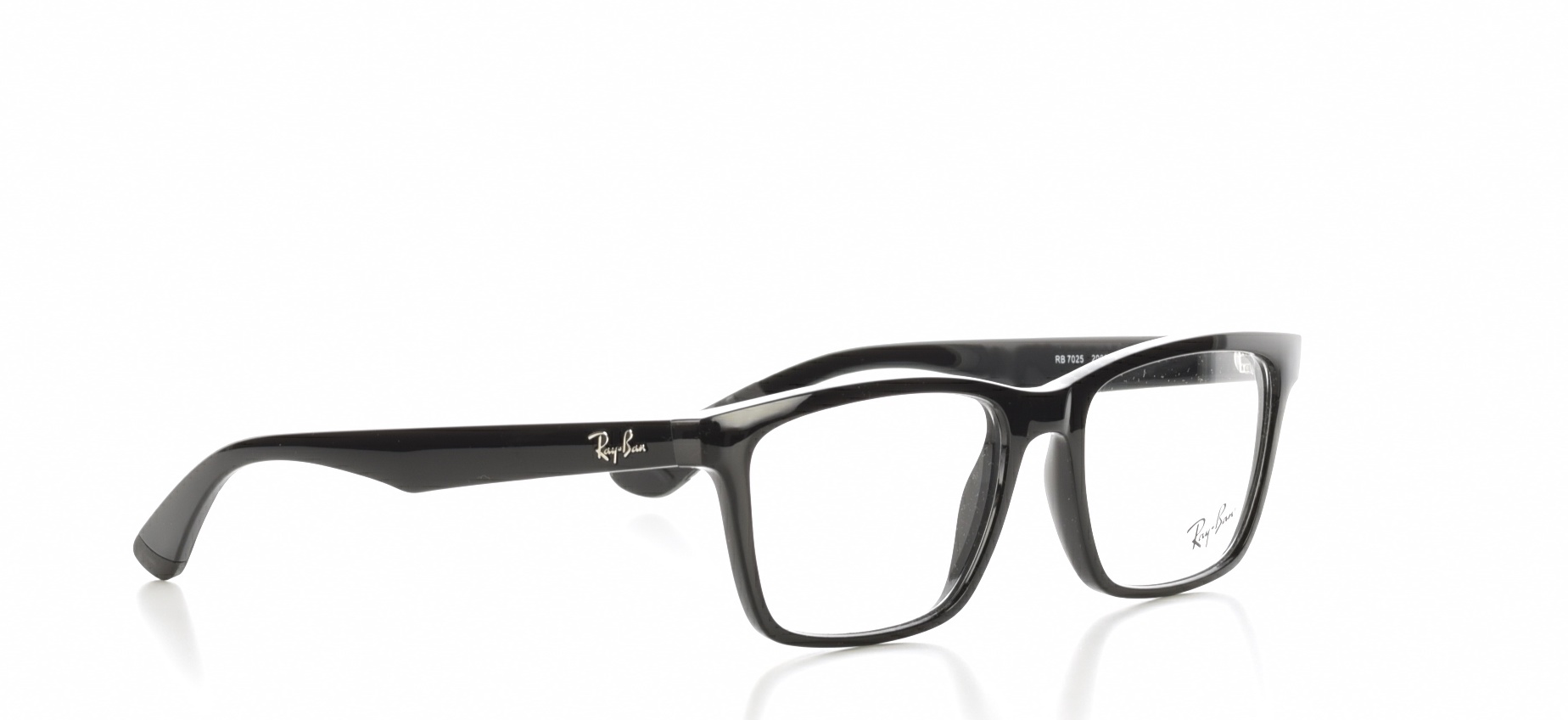 Rama ochelari vedere Ray Ban