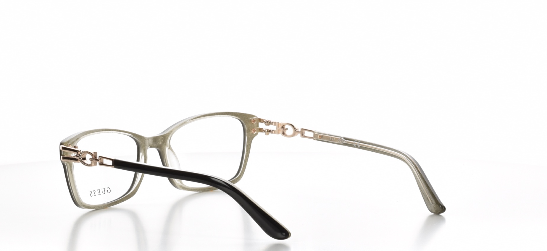 Rama ochelari vedere Guess