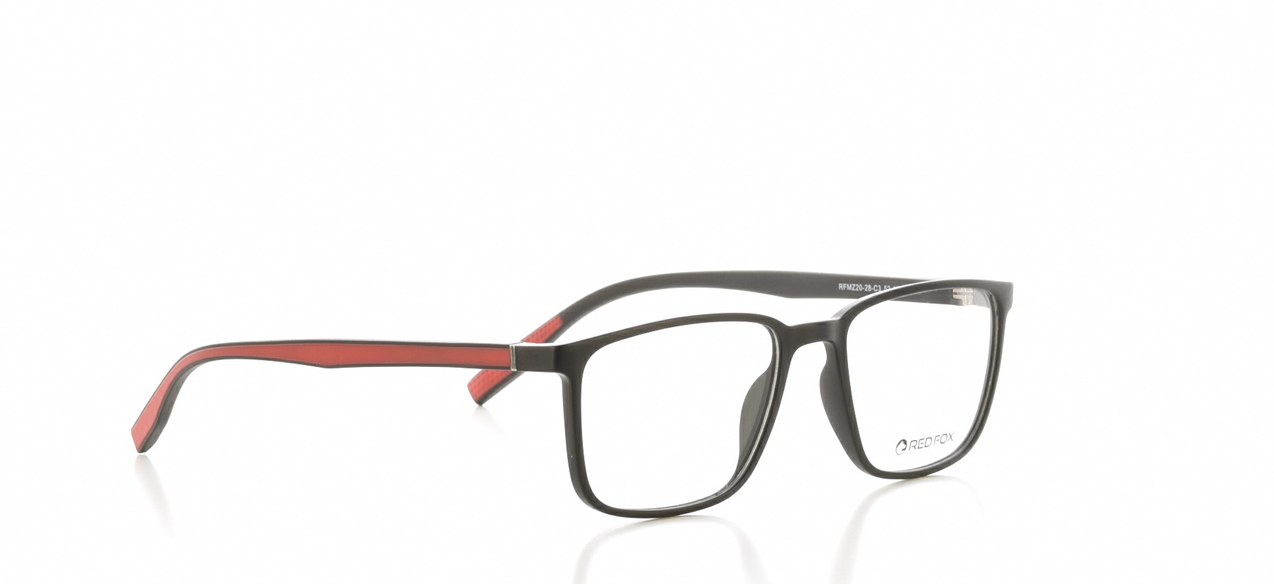 Rama ochelari vedere Red Fox