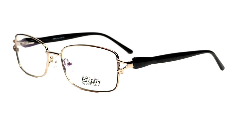 Rama ochelari vedere Affinity