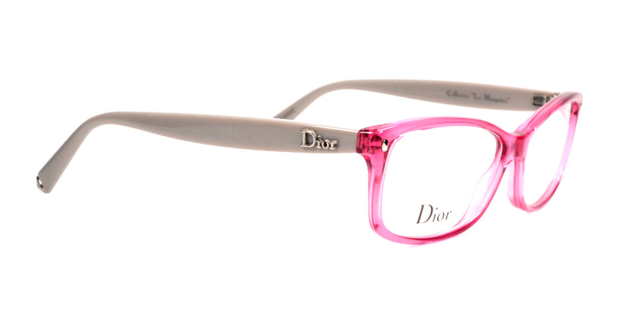 Rama ochelari vedere Dior