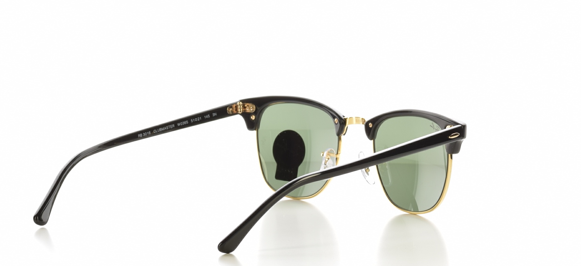 Rama ochelari vedere Ray Ban