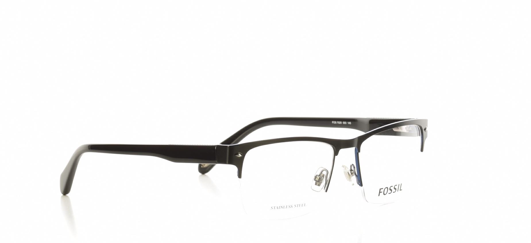 Rama ochelari vedere Fossil