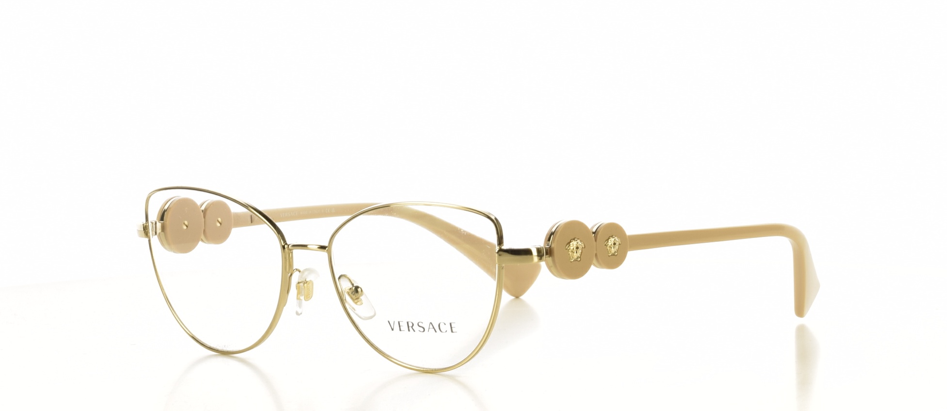 Rama ochelari vedere Versace